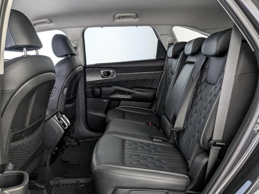 Kia Sorento IV Москва  - изображение 18
