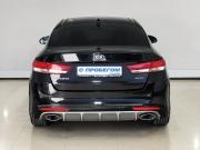Kia Optima IV Москва  - изображение 19