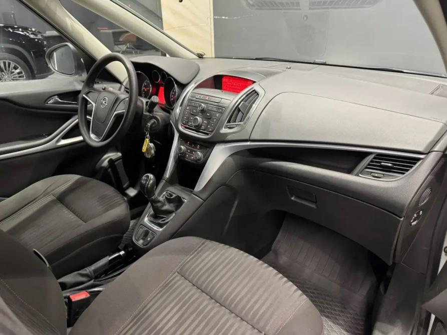 Opel Zafira C Нижний Новгород  - изображение 16