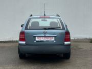Skoda Octavia I (A4) Рестайлинг Москва  - изображение 21