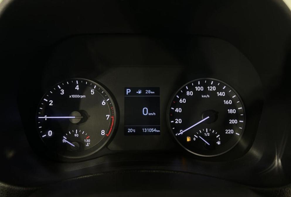 Hyundai Solaris II Саранск  - изображение 16