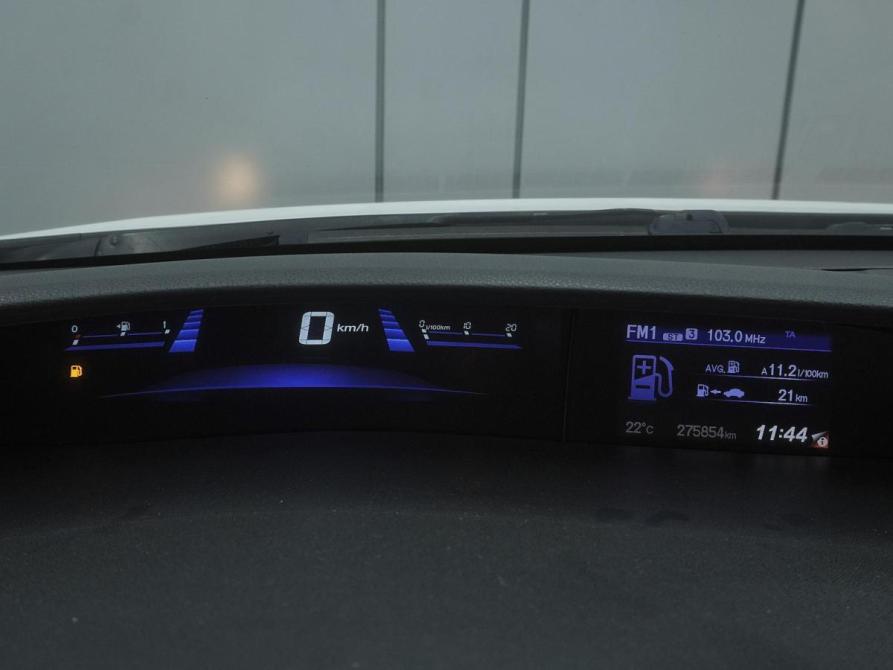 Honda Civic IX Ростов-на-Дону  - изображение 16