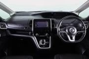 Nissan Serena V (C27) Пермь  - изображение 39