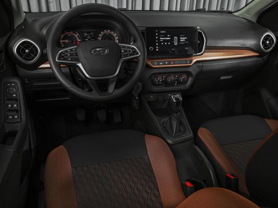 Lada (ВАЗ) Iskra Ставрополь  - изображение 6