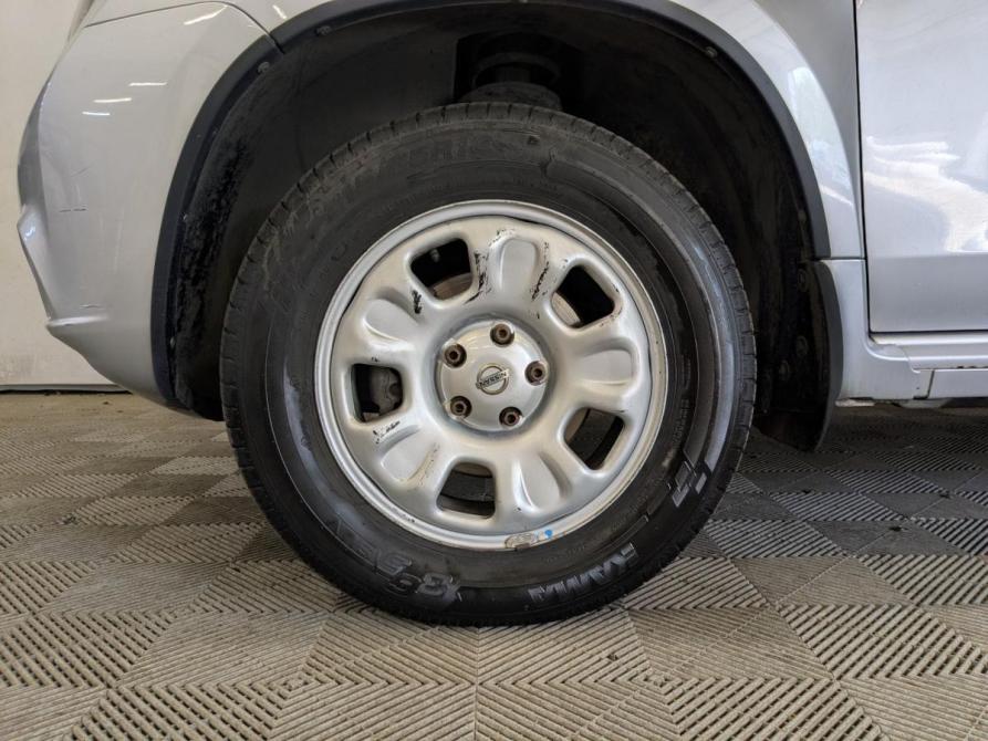 Nissan Terrano III (D10) Москва  - изображение 18