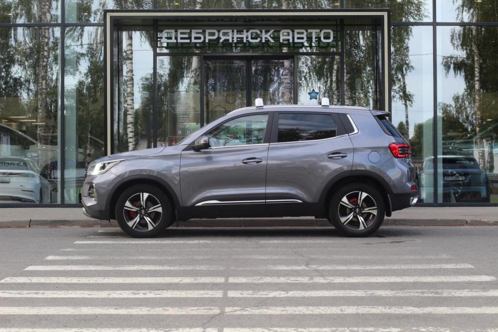 Chery Tiggo 4 Pro I Брянск  - изображение 2