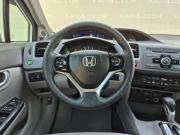 Honda Civic IX Екатеринбург  - изображение 17