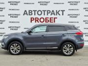 Geely Atlas I Владимир  - изображение 16