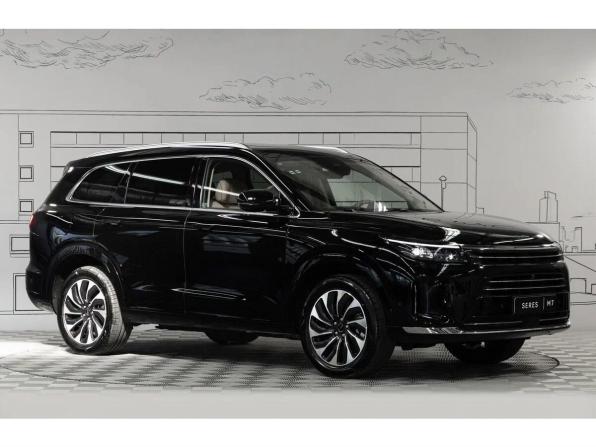 Новый Seres M7 2025 года, цена 7 012 500 рублей, внедорожник, Автокод Объявления