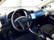 Toyota Corolla X (E140 E150) Екатеринбург  - изображение 32