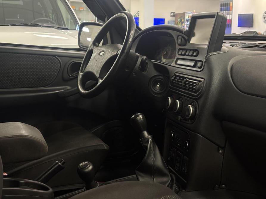 Lada (ВАЗ) Niva Travel I Москва  - изображение 12