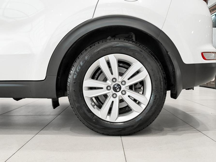 Kia Sportage IV Рестайлинг Казань  - изображение 22