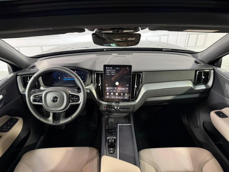 Volvo XC60 II Рестайлинг 2 Москва  - изображение 16