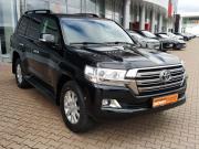 Toyota Land Cruiser 200 Series Рестайлинг 2 Екатеринбург  - изображение 31