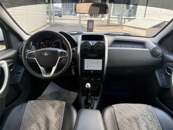 Lada (ВАЗ) Largus I Рестайлинг с пробегом 2024 года, цена 1 250 000 рублей, 44853 км, универсал, Автокод Объявления