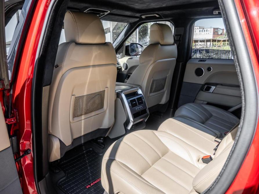 Land Rover Range Rover Sport II Ставрополь  - изображение 13