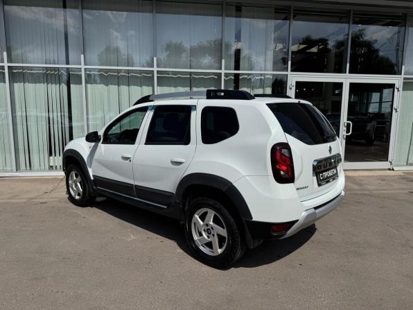Renault Duster I Рестайлинг с пробегом 2015 года, цена 1 295 000 рублей, 147000 км, внедорожник, Автокод Объявления