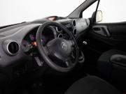 Citroen Berlingo II Рестайлинг 2 Санкт-Петербург  - изображение 34
