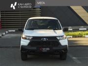 Lada (ВАЗ) Niva Travel I Казань  - изображение 16