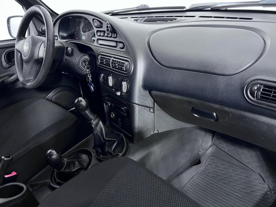 Chevrolet Niva I Рестайлинг Ростов-на-Дону  - изображение 11