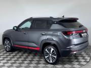 Changan CS35 Plus I Рестайлинг Ростов-на-Дону  - изображение 29
