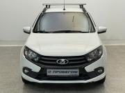 Lada (ВАЗ) Granta I Рестайлинг Москва  - изображение 16