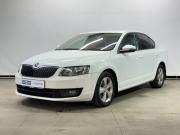 Skoda Octavia III (A7) Ярославль  - изображение 18