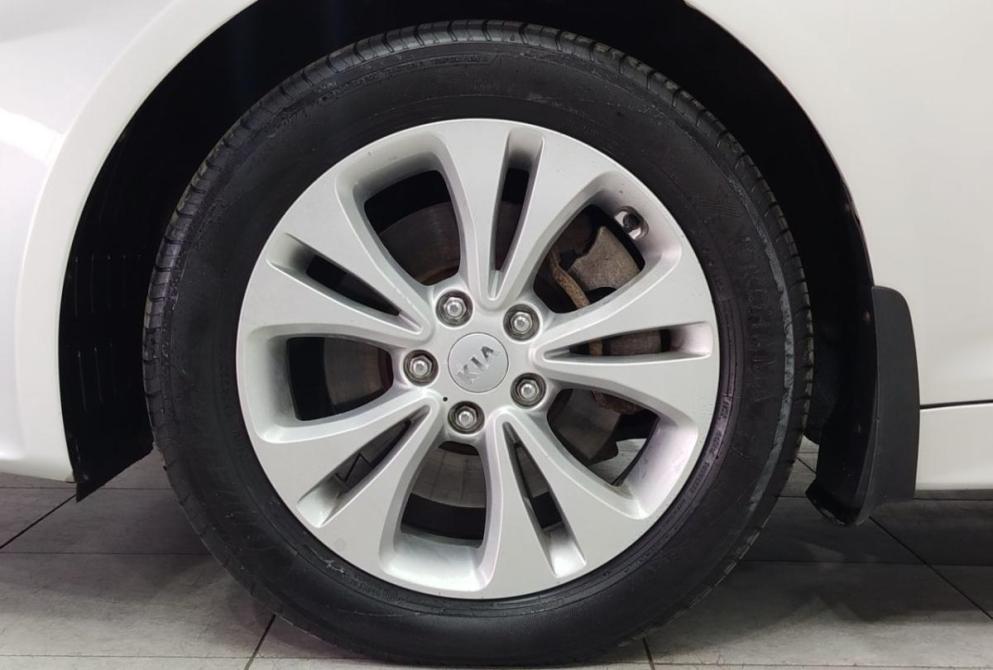 Kia Optima III Рестайлинг Саратов  - изображение 10