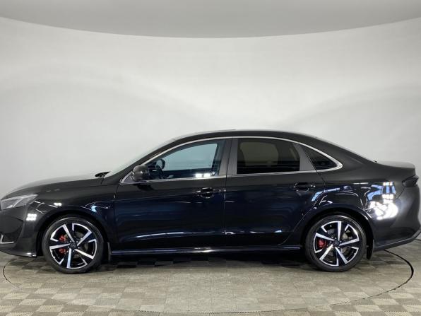 Kaiyi E5 с пробегом 2023 года, цена 990 000 рублей, 97295 км, седан, Автокод Объявления