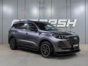 Chery Tiggo 7 Pro Max I Рестайлинг Воронеж  - изображение 26