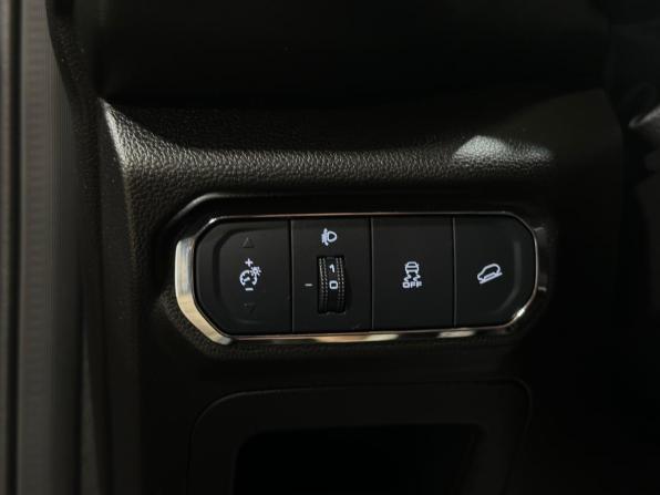 Haval Jolion I Рестайлинг с пробегом 2026 года, цена 2 390 000 рублей, 20380 км, внедорожник, Автокод Объявления