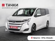 Toyota Noah III (R80) Рестайлинг Иркутск  - изображение 23