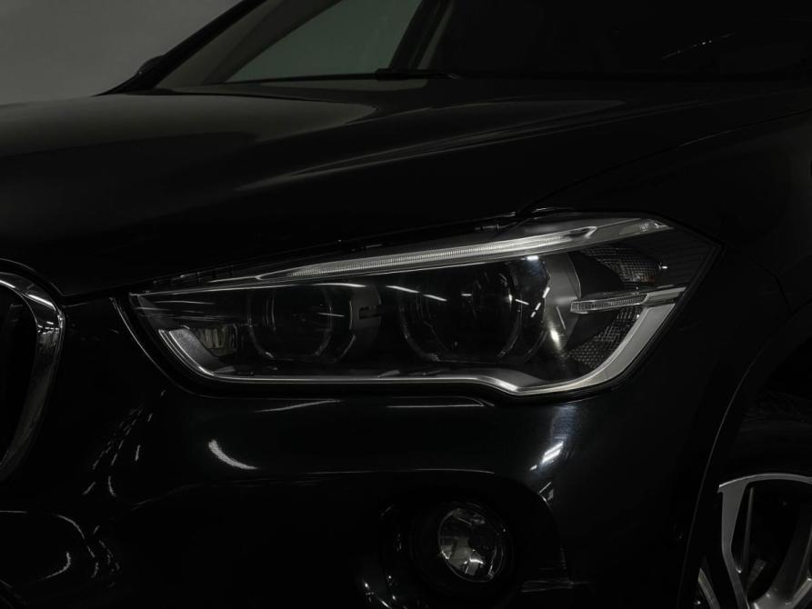 BMW X1 II (F48) Москва  - изображение 8