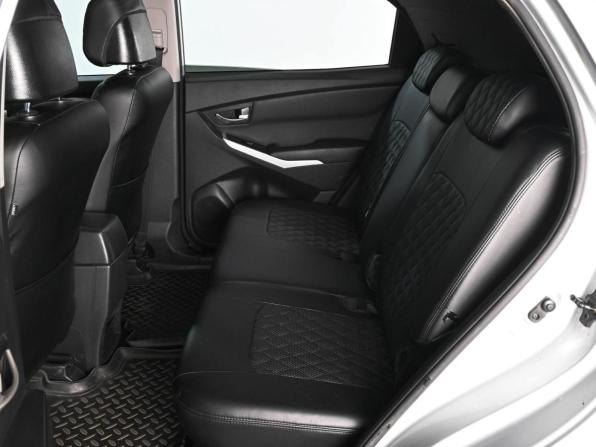 SsangYong Actyon II Рестайлинг с пробегом 2014 года, цена 919 000 рублей, 203239 км, внедорожник, Автокод Объявления