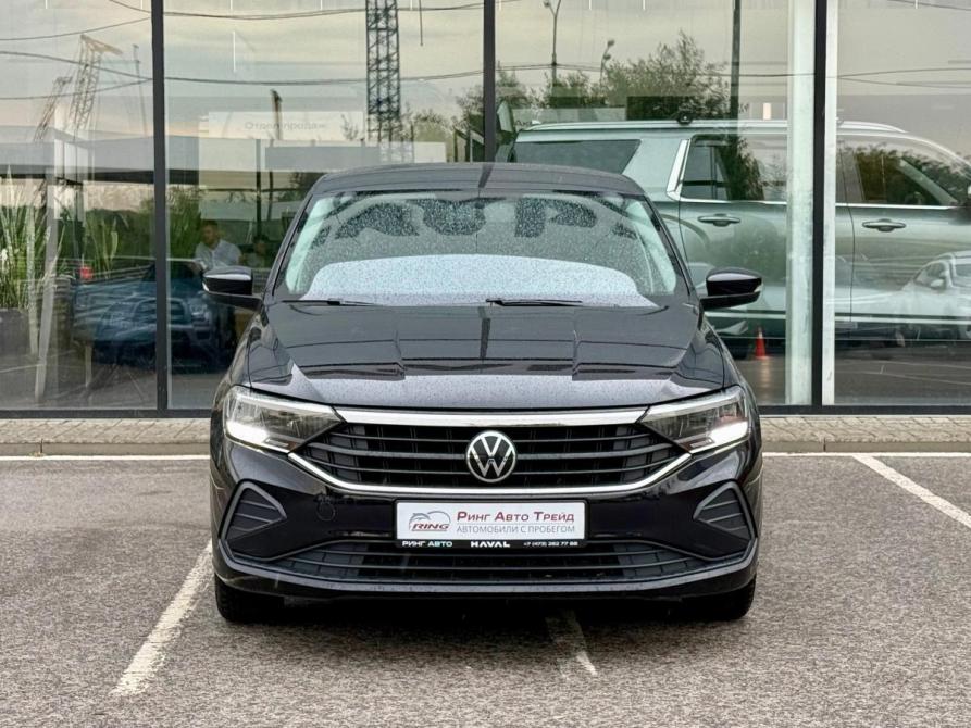 Volkswagen Polo VI Воронеж  - изображение 3