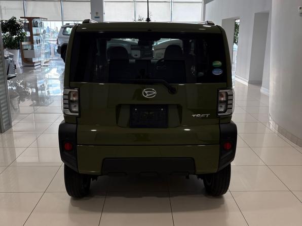 Daihatsu Taft II с пробегом 2021 года, цена 1 350 000 рублей, 33206 км, хэтчбек, Автокод Объявления