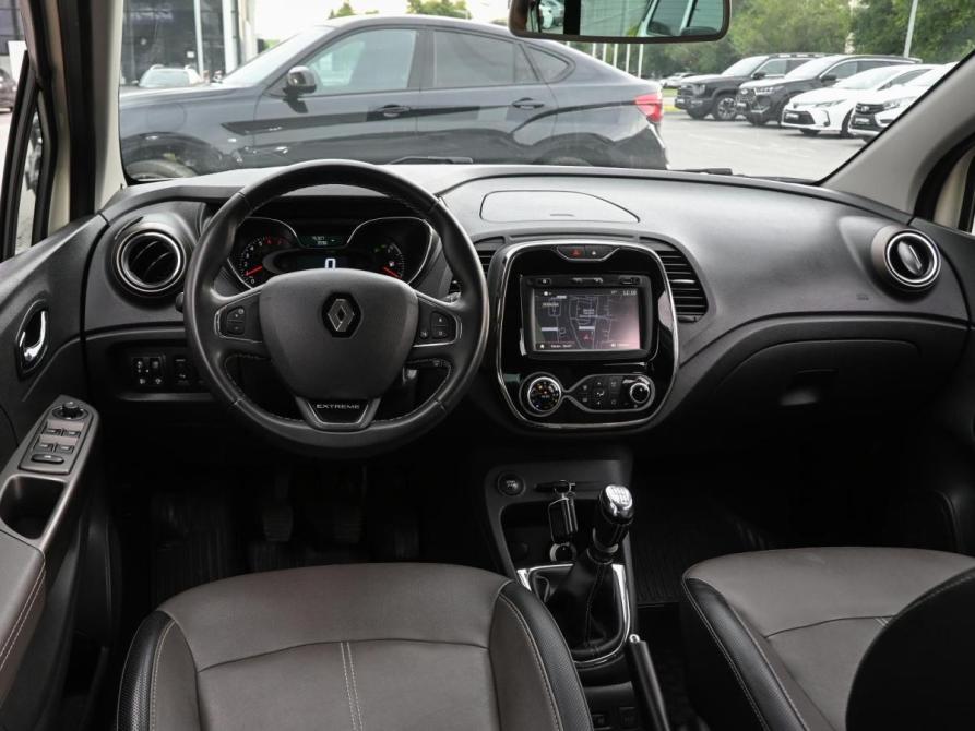 Renault Kaptur I Волгоград  - изображение 7