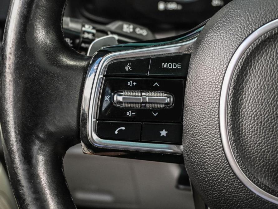Kia Carnival IV Новороссийск  - изображение 16