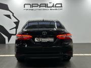 Toyota Camry VIII (XV70) Рестайлинг Ростов-на-Дону  - изображение 25