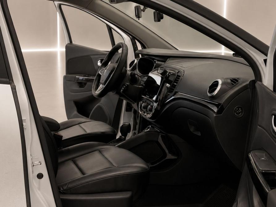 Renault Kaptur I Рестайлинг Челябинск  - изображение 12