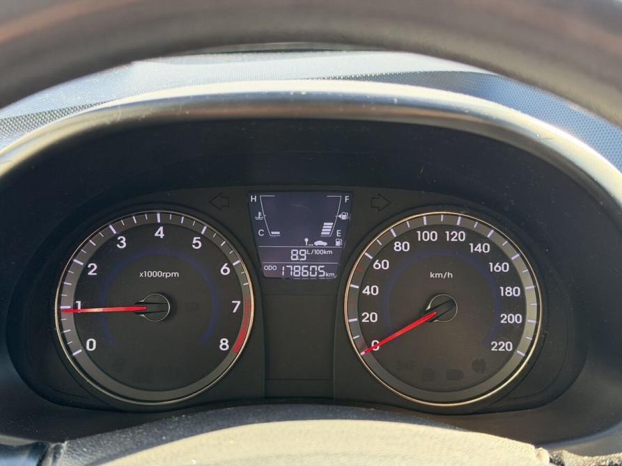 Hyundai Solaris I Тверь  - изображение 12