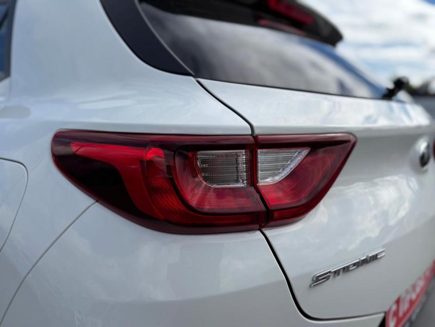 Kia Stonic I Набережные Челны  - изображение 5