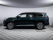 Exeed VX I Рестайлинг Москва  - изображение 31