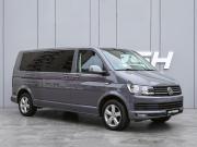 Volkswagen Transporter T6 Рестайлинг Краснодар  - изображение 17