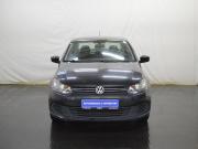 Volkswagen Polo V Санкт-Петербург  - изображение 14