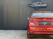 Hyundai Solaris I Ижевск  - изображение 25