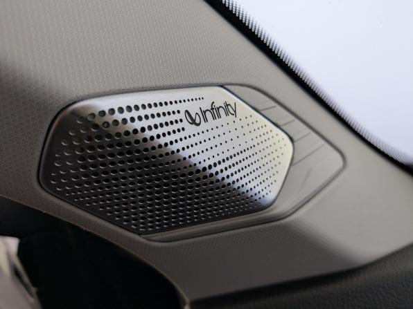Geely Atlas II с пробегом 2024 года, цена 2 850 000 рублей, 69150 км, внедорожник, Автокод Объявления