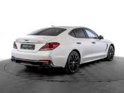 Genesis G70 I Москва  - изображение 34