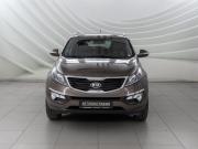 Kia Sportage III Волгоград  - изображение 42