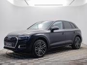 Audi Q5 II (FY) Рестайлинг Москва  - изображение 20